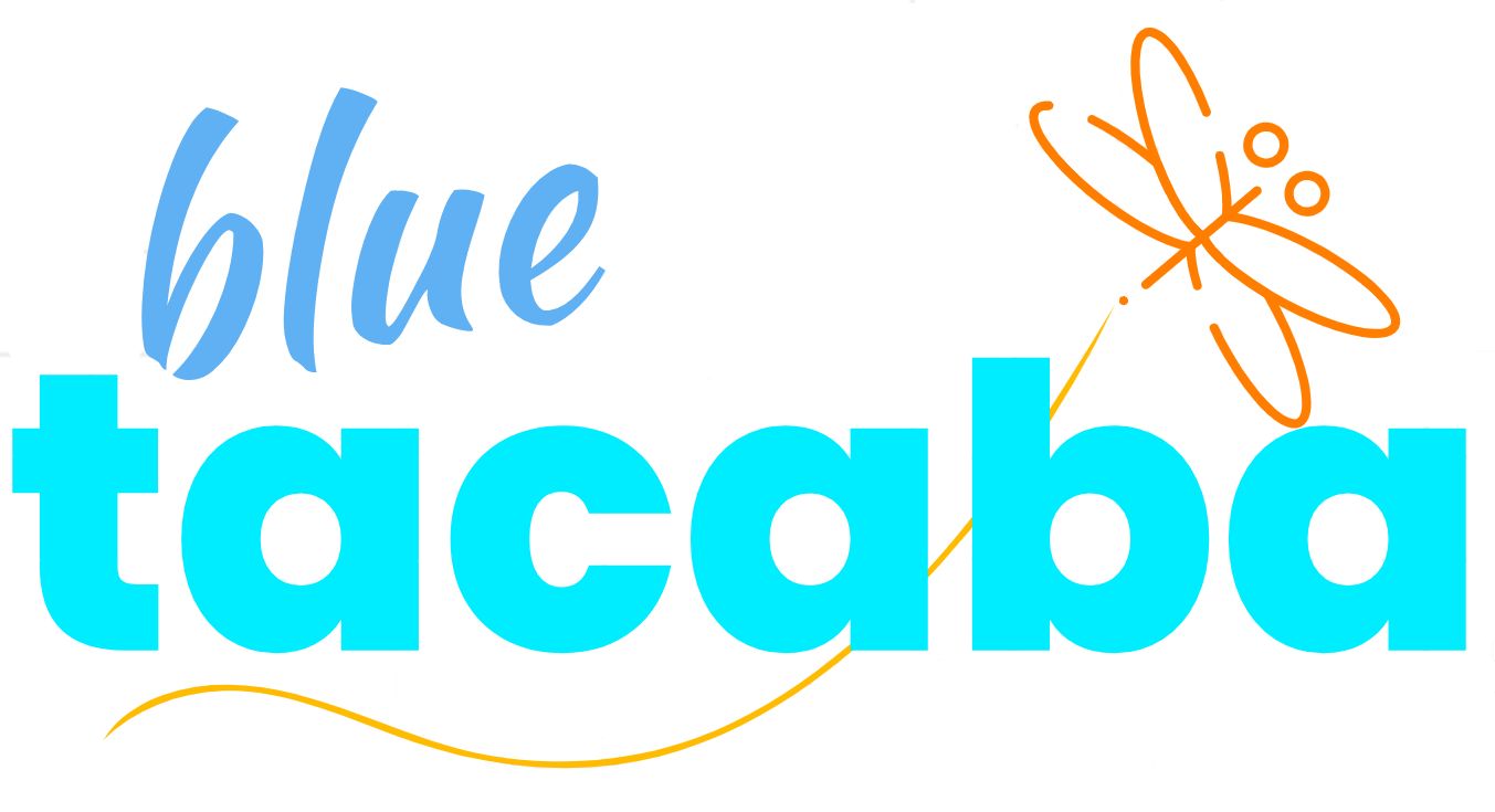 bluetacaba